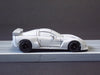 HO resin slot car kits.