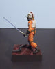 1:12 scale Star Wars diorama figures.