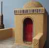 Star Wars dioramas