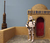 1/12 scale diorama parts
