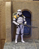 1/12 scale Star Wars dioramas