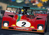 Ferrari 312PB slot cars.