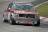 Resin cast BMW 2002 slot cars.