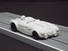 AFX Mega G+ 1.7 chassis slot cars.