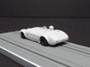 T-Jet Austin Healey slot car.