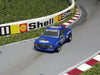 1/64 / HO AFX BMW 2002 Alpina slot car.