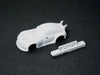 AFX Racing 1.7 & 1.5 slot car chassis.