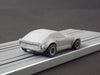 AFX Xtraction slot cars.