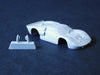 1/64 AFX slot cars.
