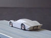 1/64 / HO resin slot car kits.