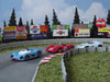 1/64 / HO resin slot car kits.