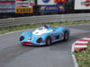 +R Models Matra 650 slot car body.