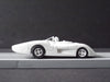 + R Models HO resin slot cars.