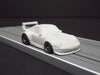 1/64 Resin Slot Car Body Kit-Porsche 911/993 GT2 by FCH