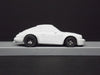 1/64 Hot Wheels Porsche Carrera 2.