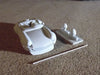 1/64 / HO resin slot car kits.