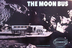 1/48 Moon Bus model kit from the Si-Fi movie 2001, A Space Odessy.