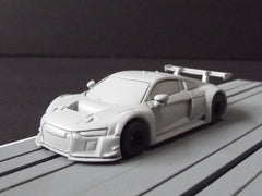 1/64 / HO AFX slot cars.