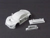 1/64 AFX slot cars.