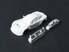 1/64 AFX slot cars.