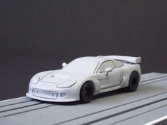 1/64 / HO AFX slot cars.