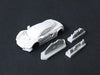 1/64 AFX slot cars.