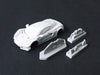 HO AFX slot cars.