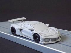 1/64 / HO AFX slot cars.