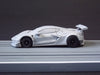 AFX Xtraction slot cars.