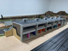 1/64 / HO Pit Garage Kit by Full Circle Hobbies