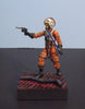 Black Series Star Wars figures.