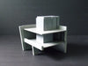 1/64 / HO Pit Lane Control Tower kit.