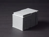 1/64 / HO slot car track buildings.