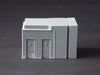 Full Circle Hobbies Control Tower Kit.