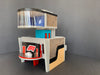 1/64 / HO slot car Control Tower