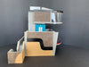 1/64 / HO slot car buildings