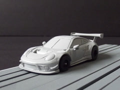 1/64 / HO AFX slot cars.