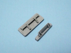 1/64 / HO slot car parts.