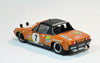 Porsche 914 resin slot cars.