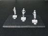 1/64 / HO AFX spectators.