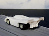 1/64 / HO slot car body kit Porsche 917.