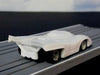 1/64 slot car Porsche 917 by Full Circle Hobbies.