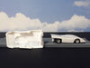 1/64 Xtraction, Mega G+ Porsche 917 slot car.