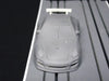 1/64 Porsche GT2 slot car body.