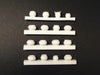 1/72 market diorama accessories # 2 unpainted.