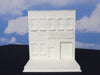 1/72 diorama print shop, grainery,brewery or slaughter house.