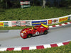 Faller slot cars.