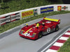 Fast Bodies 1/64 / HO resin cast slot car bodies.