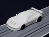 1/64 / HO Ferrari 458 GT2 slot car.