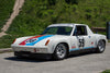 1/32 resin Porsche 914 slot car bodies.